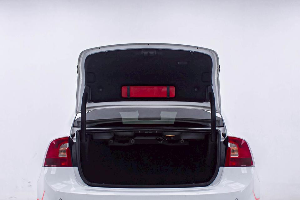 VOLVO S60 T4F S 1.6 2016 รูปที่ 6