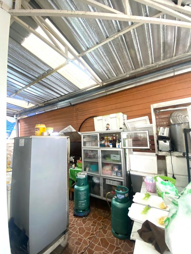 ขายบ้านเดี่ยว 2 ชั้น เนื้อที่ 50 ตารางวา หมู่บ้านเดอะทรัสต์ ศรีนครินทร์–แพรกษา ราคาลดพิเศษ 6