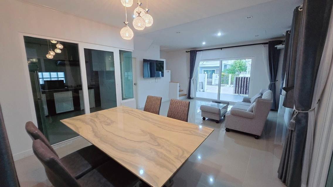 ปล่อยบ้านเช่า ศุภาลัยพรีโม่ ซอย ทุ่งกลมตาลหมัน 5