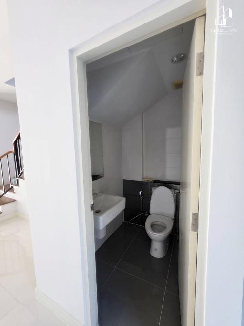 ขายทาวน์โฮม บ้านกลางเมือง ดิเอร่า ปิ่นเกล้า-จรัญ ต้นโครงการ บ้านใหม่ ไม่เคยเข้าอยู่ ใกล้เซ็นทรัลปิ่นเกล้า รพ.ยันฮี 4