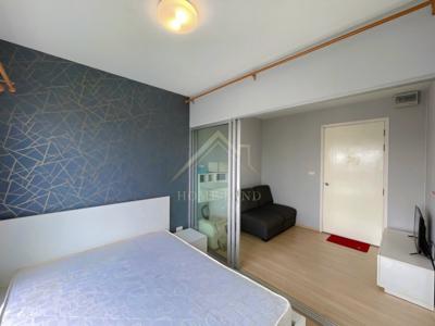 Plum Condo Bangyai Station พลัม คอนโด บางใหญ่ สเตชั่น 5