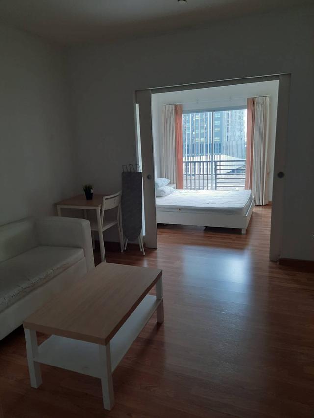 ขายคอนโด เดอะซี้ด สาทร-ตากสิน The Seed Sathon - Taksin ทำเลทอง ใกล้แหล่งอำนวยความสะดวก ใกล้ BTS วงเวียนใหญ่ 1