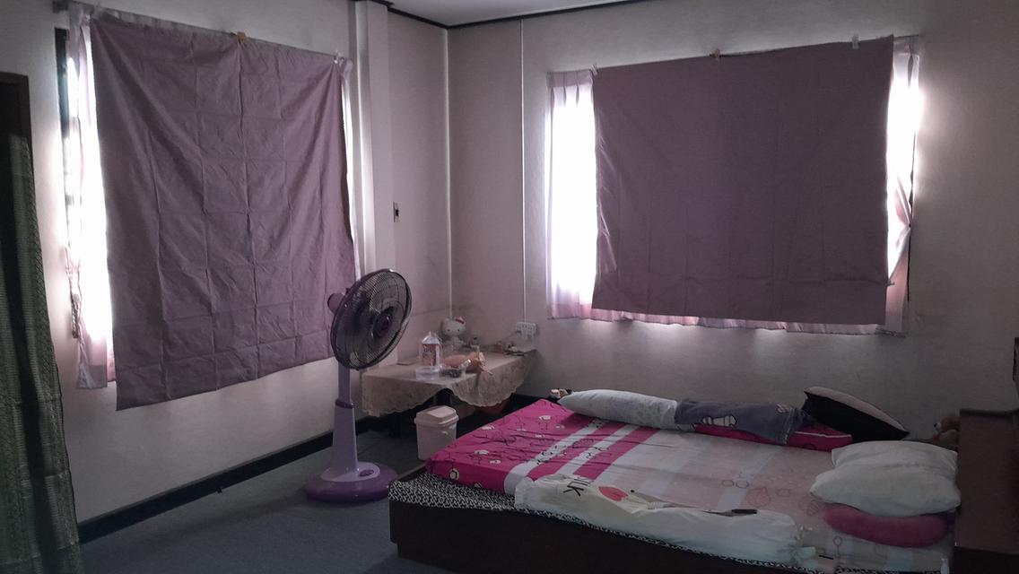 บ้านเดี่ยว2ชั้นหมู่บ้านชัยพฤกษ์บางนาทำเลดีเดินทางสะดวก 13