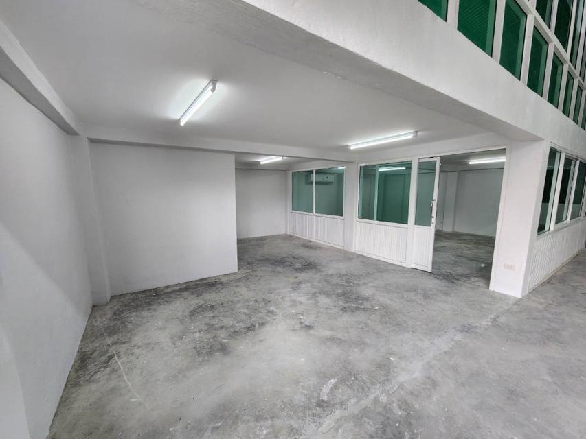 ให้เช่าโกดัง/คลังสินค้า 5