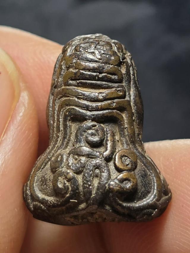 27/2#ขายพระบ้านเก่าเก็บ รูปที่ 2