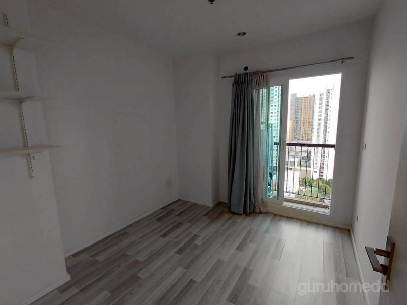 ขายคอนโด เดอะคีย์ สาทรราชพฤกษ์ ขนาด 50 ตรม 2นอน 1น้ำ ชั้น17 ใกล้ BTSวุฒากาศ - ghd000798 2