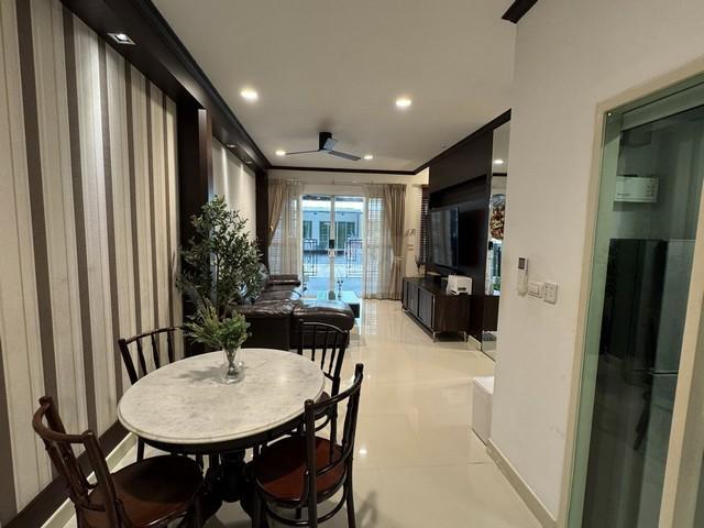 ให้เช่าทาวน์โฮม 3 ชั้น 20 ตรว. บ้านกลางเมืองสาทร-ตากสิน 2 ใกล้ BTS วุฒากาศ 3