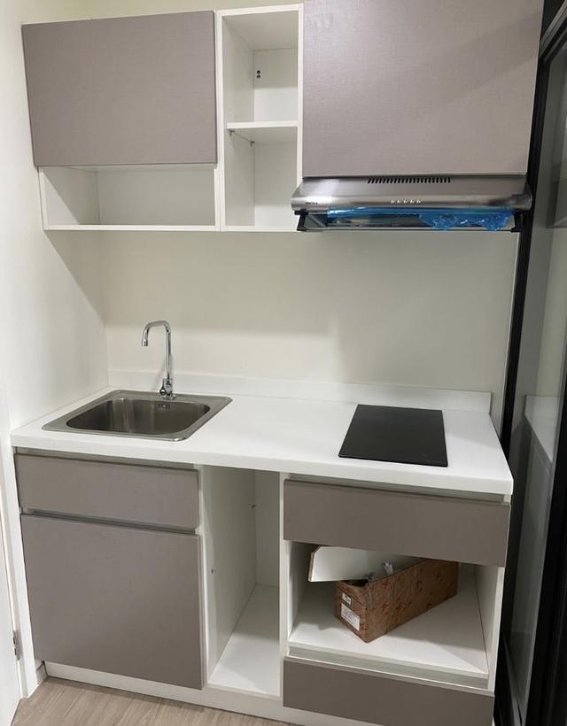 ให้เช่าคอนโดWela condo รามคำแหง168 1