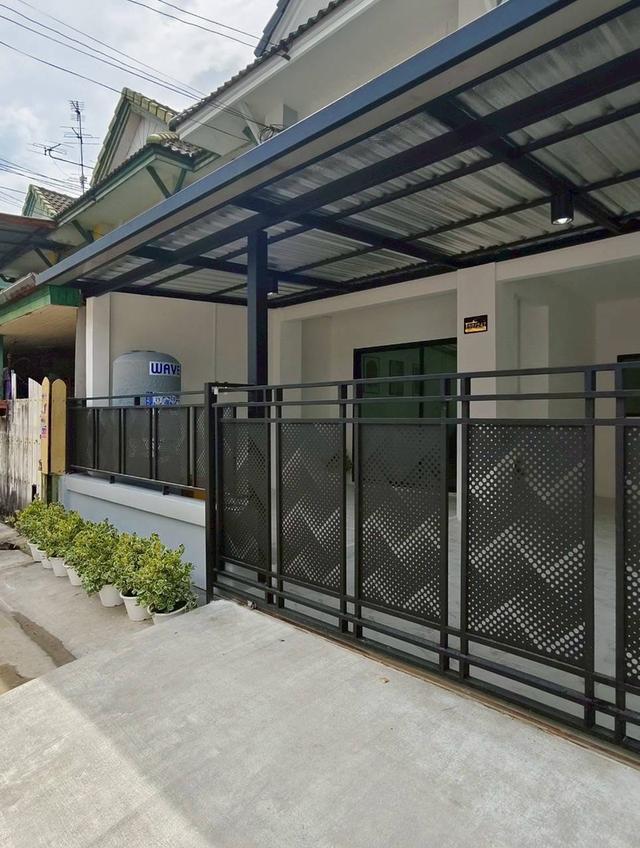 หมู่บ้านพฤกษา18/1 3
