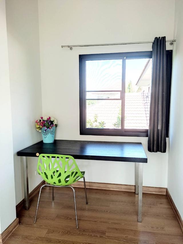 ขายบ้านเดี่ยว 2 ชั้น สไตล์โมเดิร์น เชียงใหม่ 16