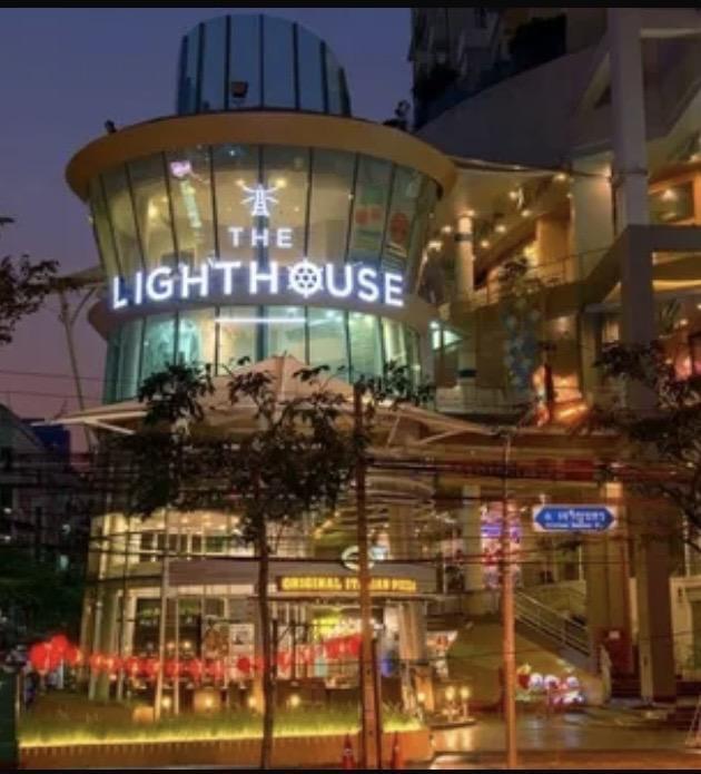 คอนโด The life house 5