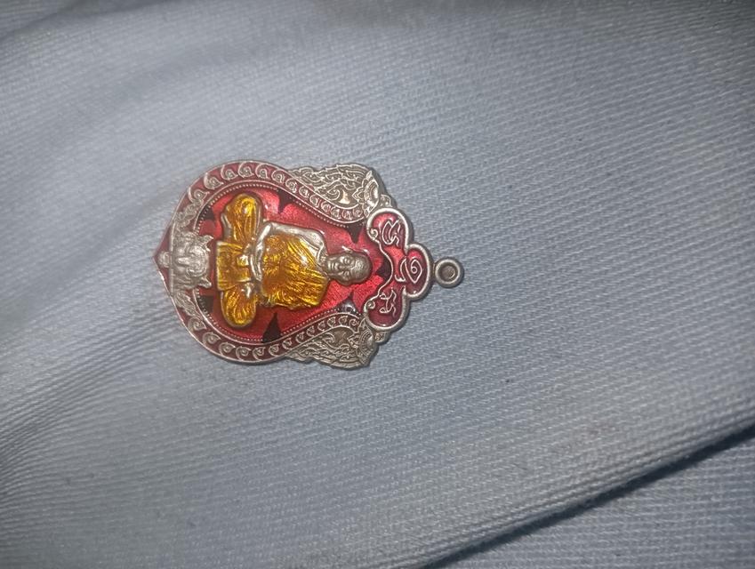 พระหลวงพ่อพัฒน์ ปุญญากาโม รูปที่ 2