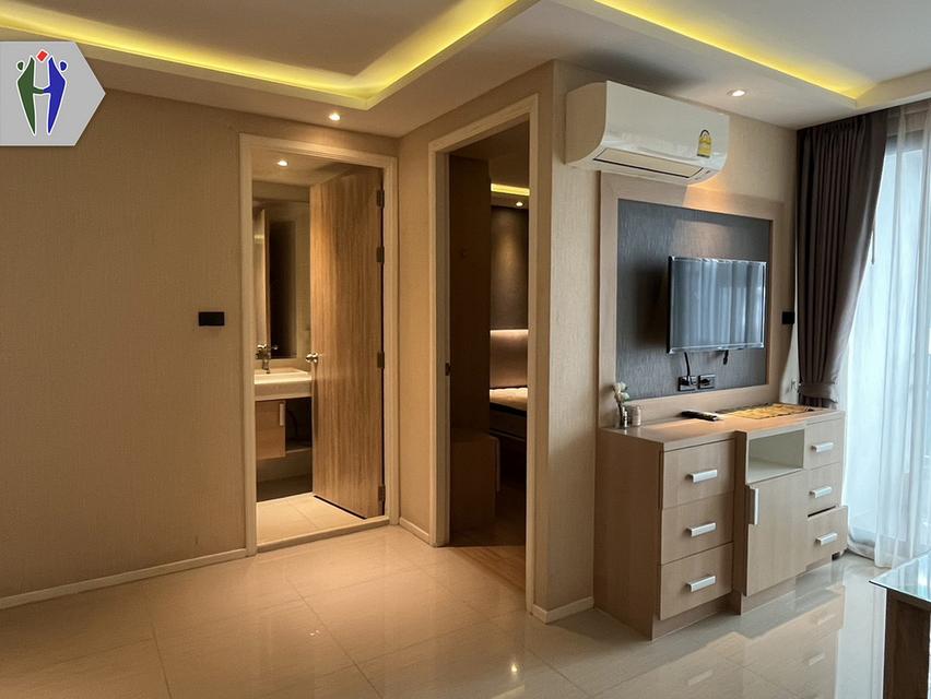 ให้เช่า อิสธานัน คอนโดพัทยา 12,000 บาท • ขนาด 35 ตารางเมตร, 1ห้องนอน 1ห้องน้ำ • ทีวี, แอร์, ตู้เย็น • บิ๊วอินครัวยุโรป • ระเบียง • สระว่ายน้ำ และฟิต 2