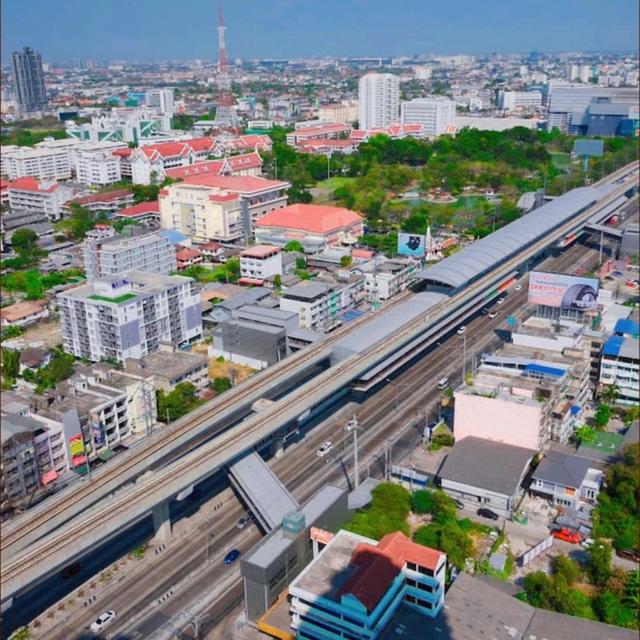 ขาย/ให้เช่า คอนโด Supalai Park แคราย-งามวงศ์วาน 13