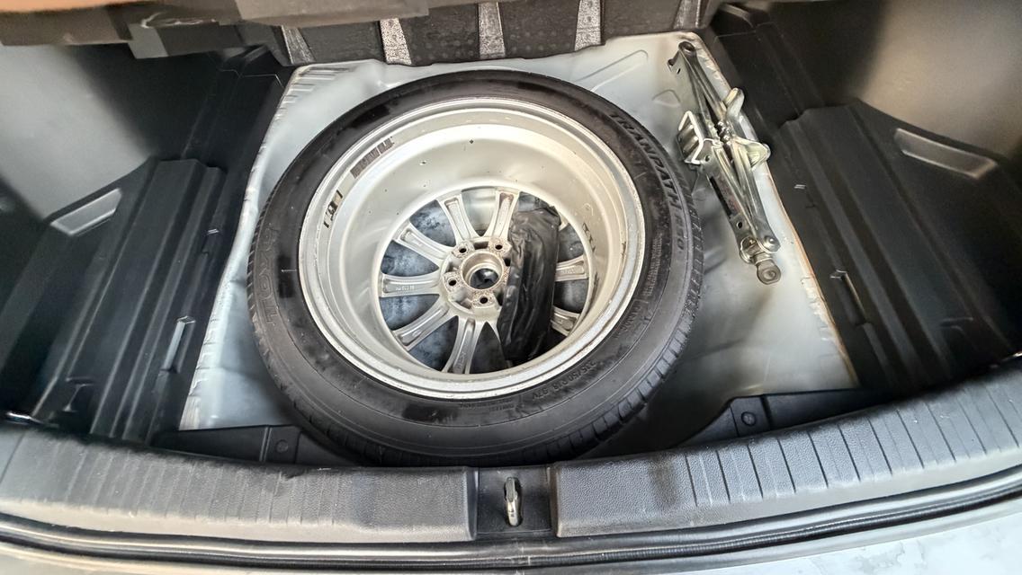 Honda CRV 2.0E 4WD. 2014 รูปที่ 16