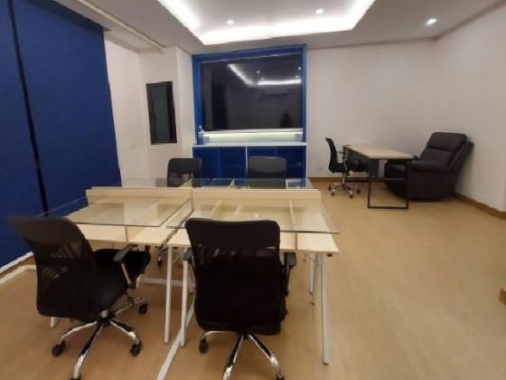 For Rent ให้เช่า ทาวน์โฮม / Home Office 3.5 ชั้น โครงการ พาทิโอ พหลโยธิน-วิภาวดี  3