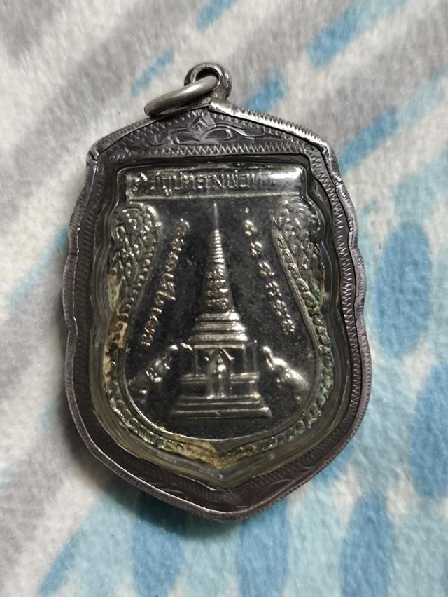 หลวงปู่ทวด วัดช้างไห้ รูปที่ 2