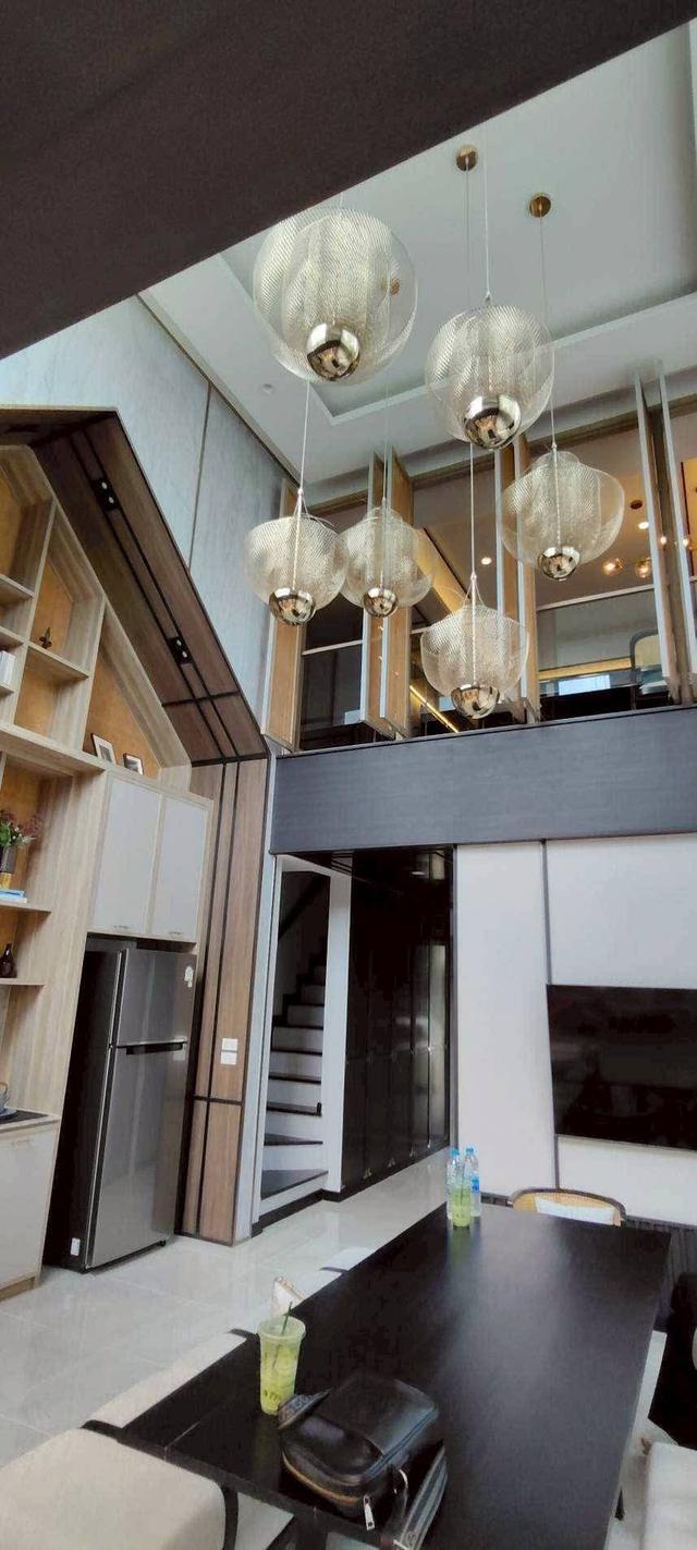 ให้เช่า / ขาย ทาวน์โฮม โครงการ Premium Place พหลโยธิน–รามอินทรา 65000  LINE:@MUUHOUSE465 CALL 0842479263 4