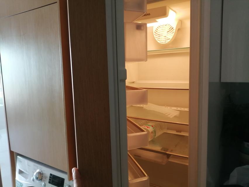 ขาย เดอะพาโนคอนโดมิเนียม วิวแม่น้ำ ชั้น 24 57.5ตรม 9