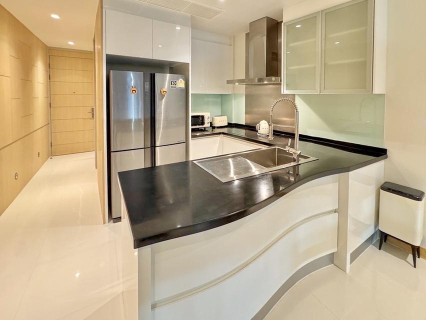 For Rent Movenpick Condo At Najomtien  8