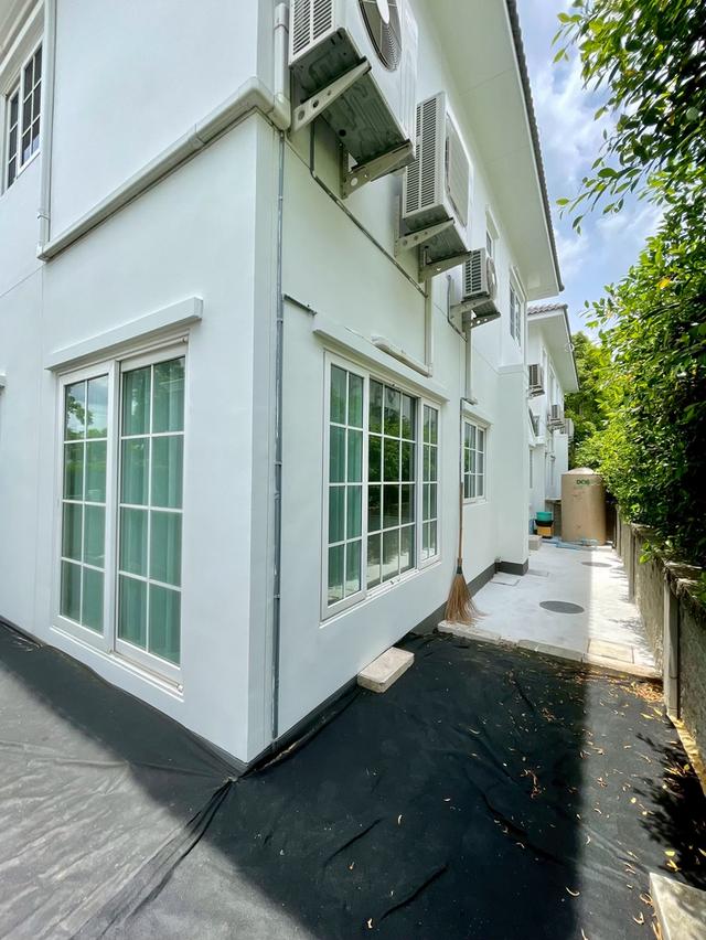 ขายด่วน บ้านแฝด หน้าบ้านไม่ตรงกับใคร(เจ้าของขายเอง)  🏠  หมู่บ้านโกลเด้นนีโอ ศิริราช – ราชพฤกษ 3