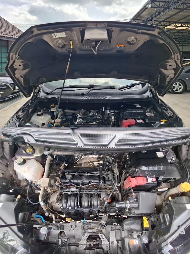 รหัสรถ KN1990 FORD ECOSPORT 1.5 TIANIUM ปี 2014 18