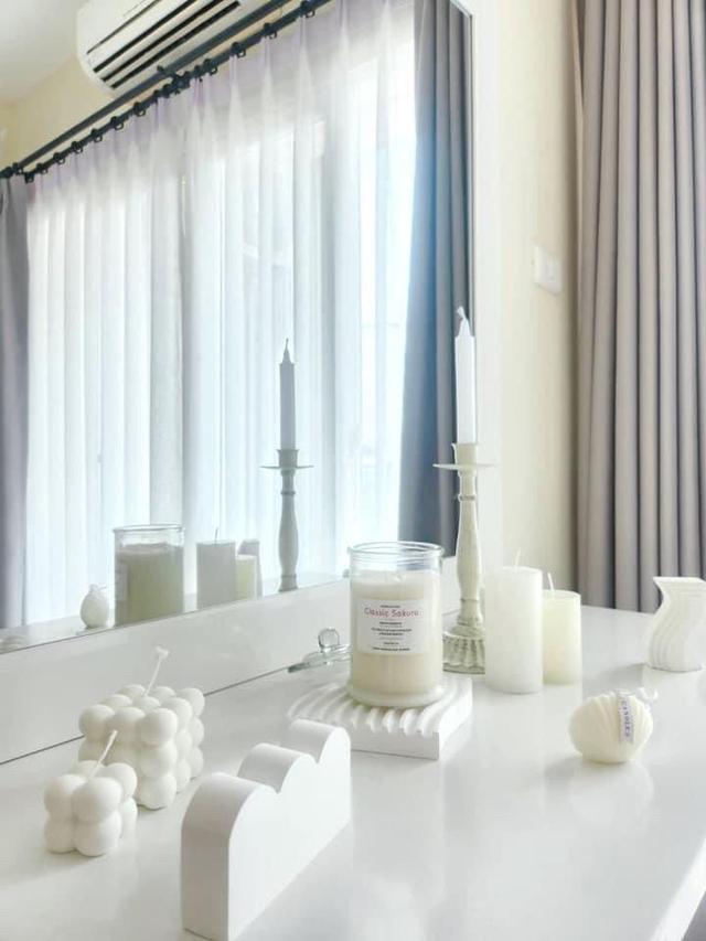 🏡🌼ทาวน์โฮมให้เช่า ทำเลดี เดินทางง่าย ราคาเข้าถึงได้ อยู่แล้วดีต่อใจสุดๆ 17