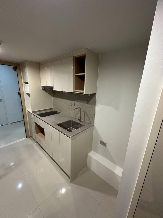 ขายดาว์นคอนโดคัลเลอร์ จุฬา (วิวไม่บล๊อค ไม่บวกเพิ่ม) 4