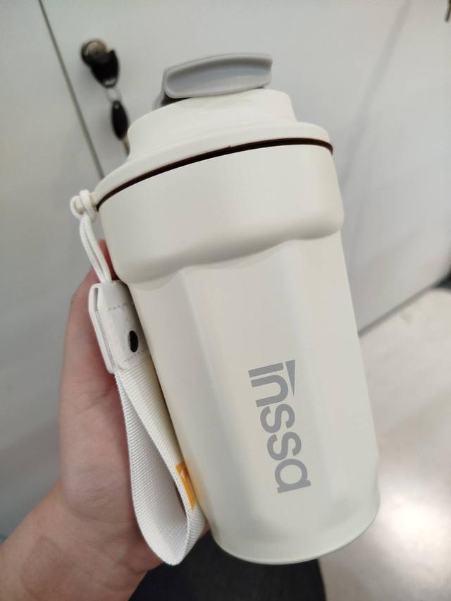 แก้วน้ำเก็บความร้อน INSSA