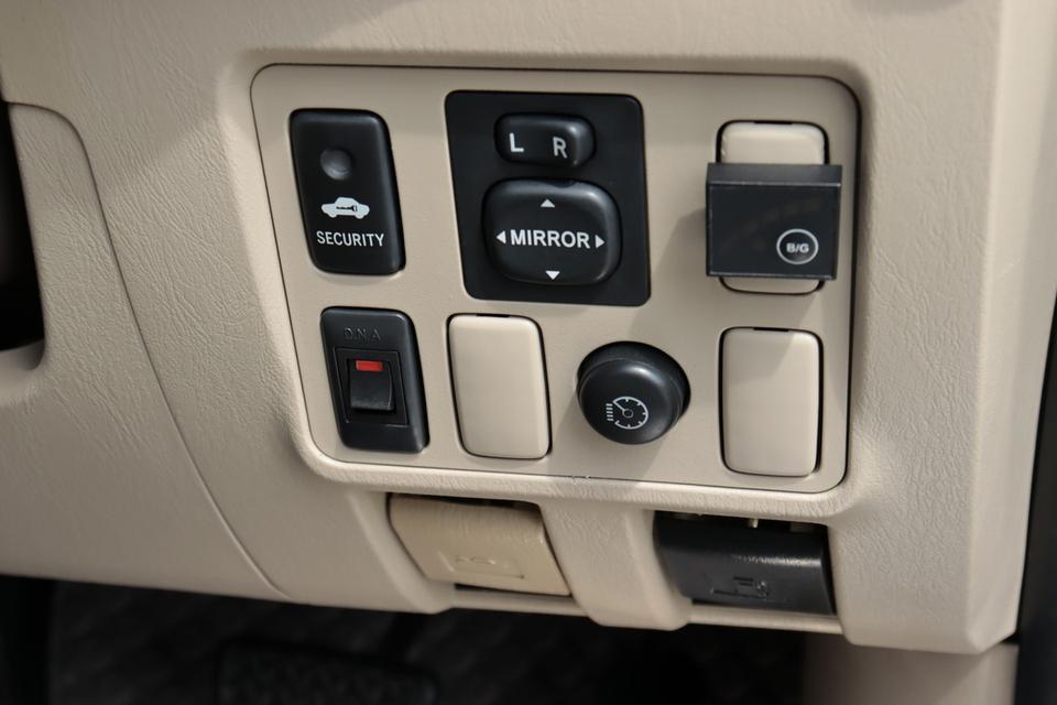 🚩TOYOTA FORTUNER 2.7 V 4WD (LPG) 2005 16