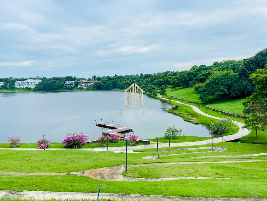 Lakefront Land – Prime Nature Villa ที่ดินริมทะเลสาบ – ไพร์ม เนเจอร์ วิลล่า 17