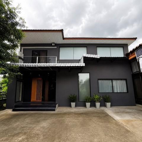 ขายบ้าน Home Office สำนักงาน ซอยรามอินทรา5 ขนาดเนื้อที่ 112 ตร.ว.ใกล้ ทางด่วน 2