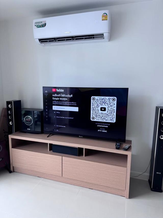 คอนโด The Silk Aree 2 1