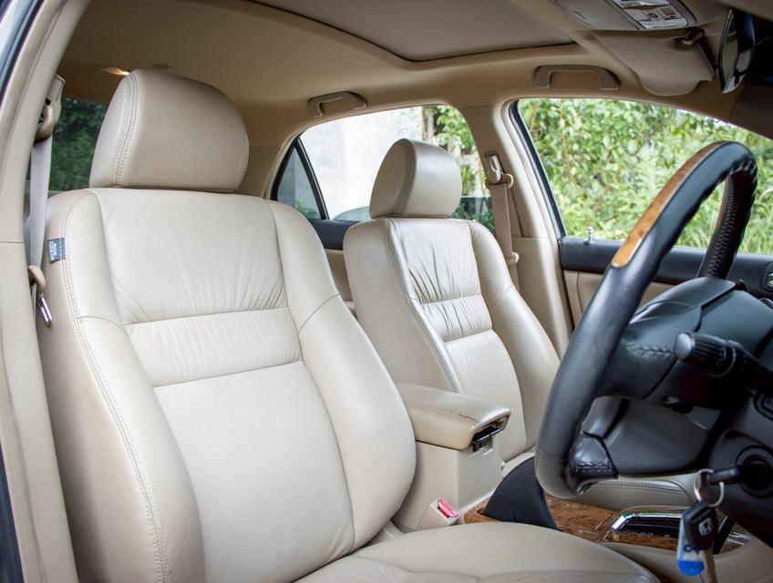 Honda ACCORD 3.0 V6 VTEC ปี 2003 10