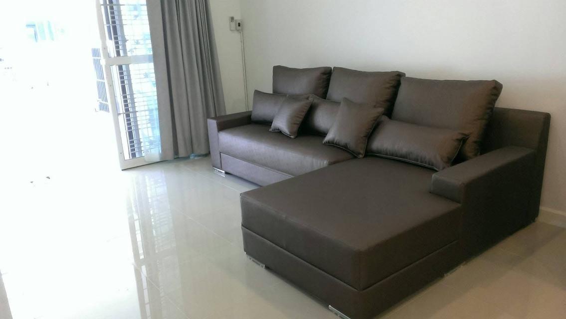 ให้เช่า ทาวน์โฮม 3 ชั้น หมู่บ้าน Plex Bangna Village (ติดริมถนน บางนา-ตราด กม.5) 4