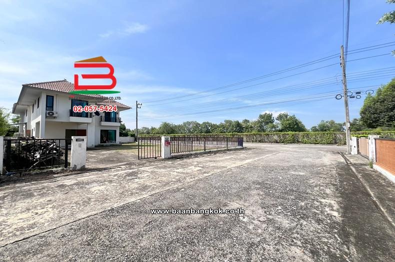 บ้านเดี่ยว 2