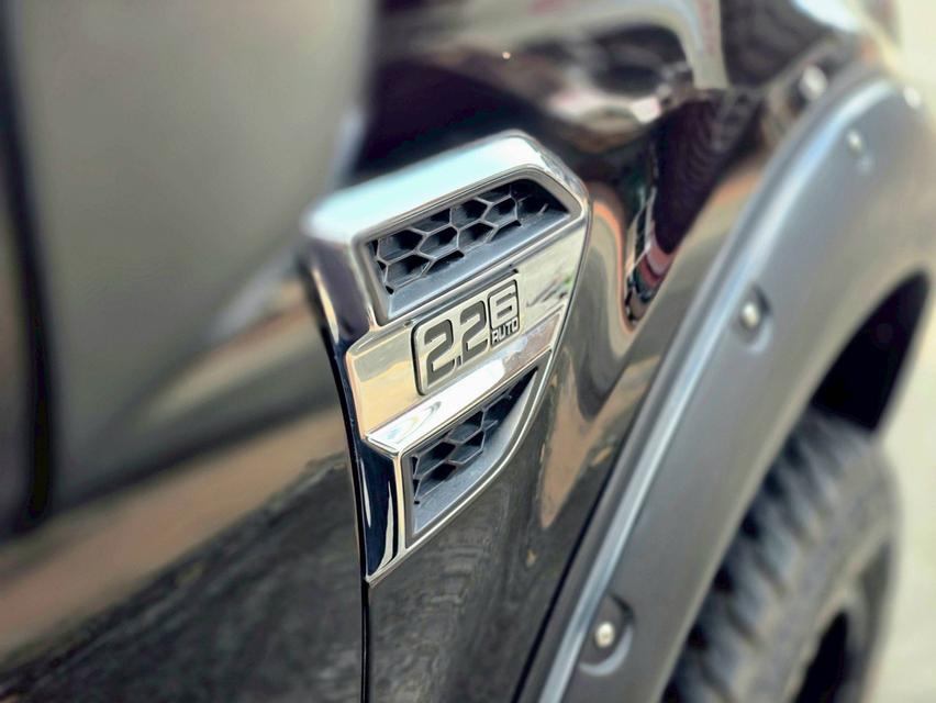 รหัสรถ BAC6692 💥 Ford Ranger Double Cab 2.2 Hi-Rider XLT ปี 2020 💥