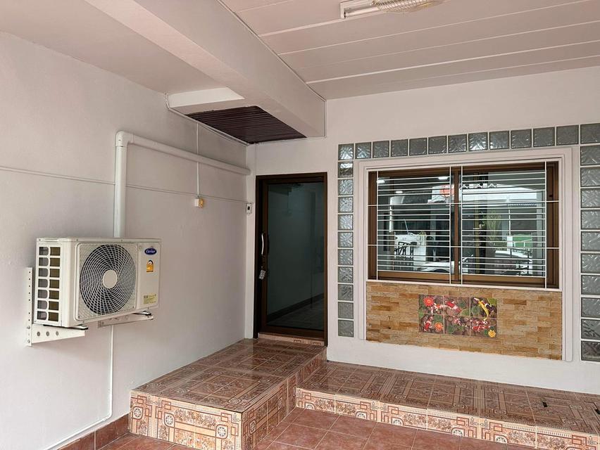 บ้านทาวเฮาส์ 2 ชั้น 16 ตารางวา 2