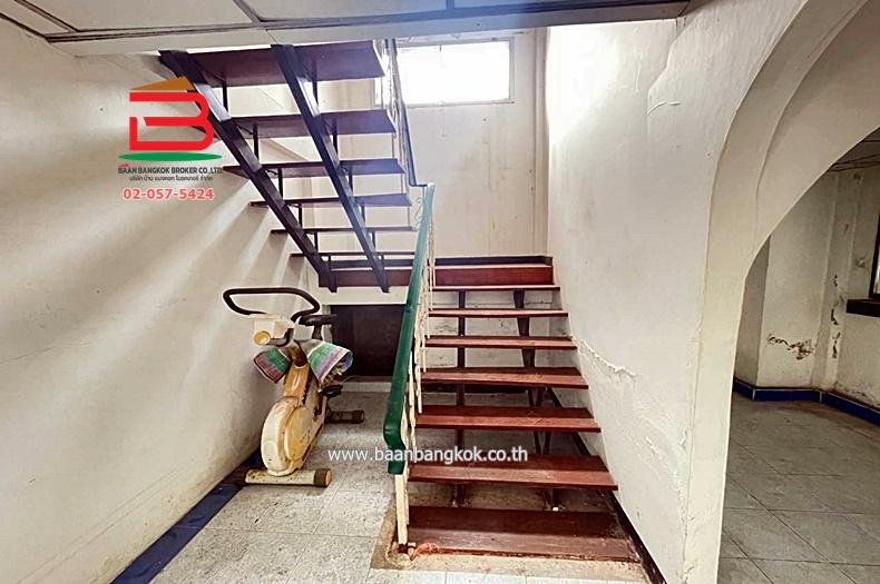 บ้านเดี่ยว โชคชัย 4 ซอย 41 เนื้อที่ 72 ตร.ว ใกล้ BTS โชคชัย 4 แขวงลาดพร้าว เขตบางกะปิ กรุงเทพมหานคร 8