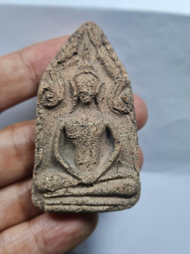 พระกรุ พระเก่า ไม่ทราบที่