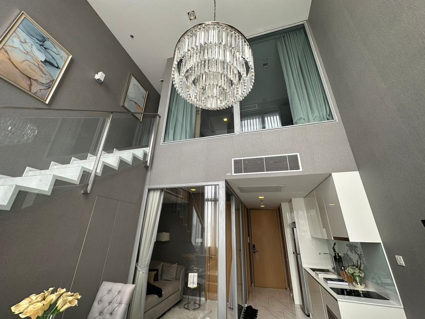 HYDE Sukhumvit 11 - คอนโด Luxury ใจกลางสุขุมวิท ติดรถไฟฟ้า 9