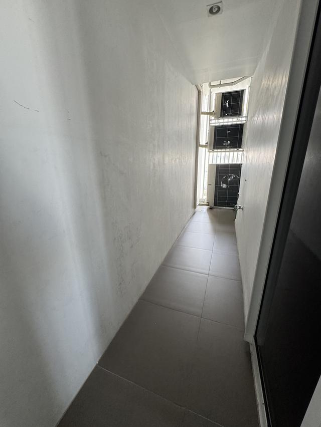 (เจ้าของขายเอง) The Room Sathorn ถ.ปั้น ห้องไม่มีบิ้วอิน 9