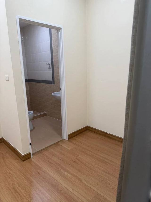 ทาวน์โฮม 4 ห้องนอน Golden Town ติวานนท์ แจ้งวัฒนะ เช่า 7