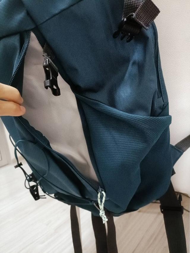 เป้สะพายหลัง Quechua BACKPACK Decathlon ใบใหญ่  7