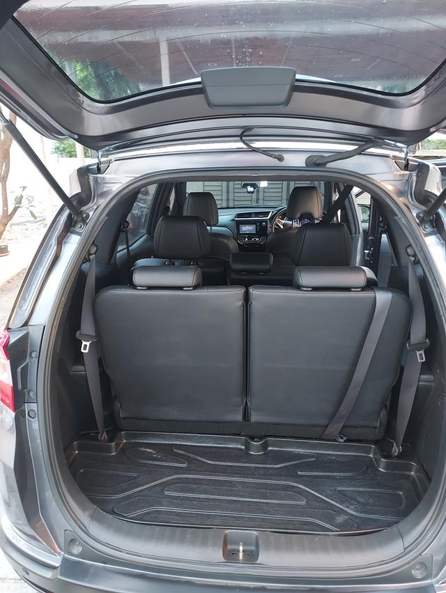 Honda BRV 1.5 SV ปี 2016 8