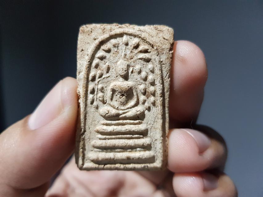 สมเด็จปรกโพธิ์ 25 ใบ บางขุนพรหม 1