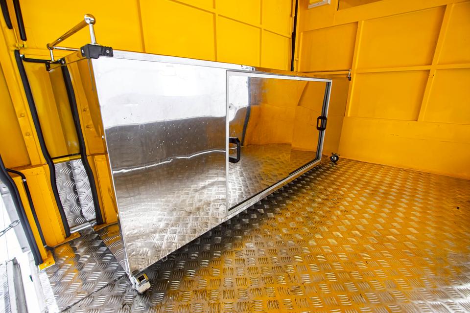 SUZUKI CARRY PICKUP 1.5 2022  9