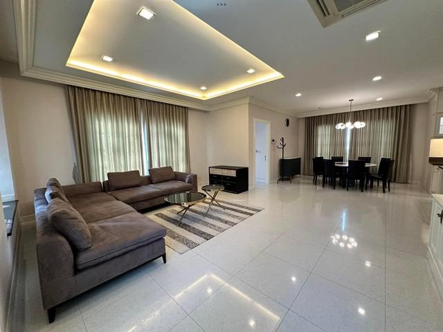 ขายบ้านเดี่ยวหรู 2 ชั้น 124 ตรว. 4 ห้องนอน หมู่บ้านนาราสิริ บางนา กม.10 ตรงข้ามเมกะบางนา 3