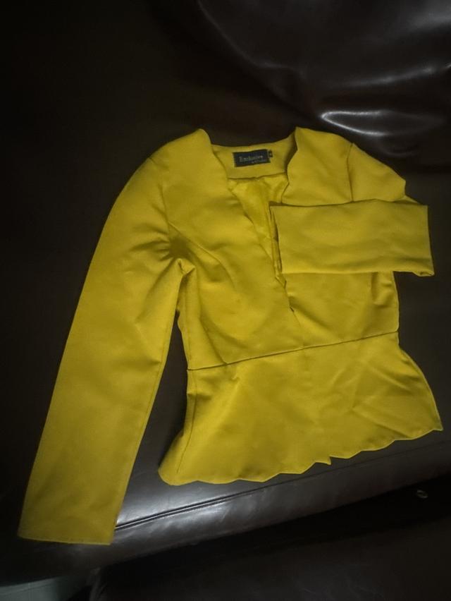 เสื้อนอก