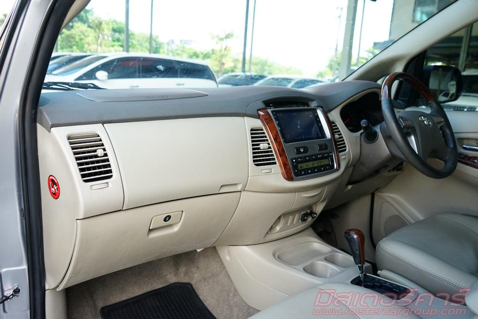 2015 TOYOTA INNOVA 2.0 V   ( 7613 ) 16